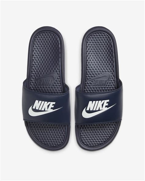 nike benassi herren sale|Nike benassi slides for women.